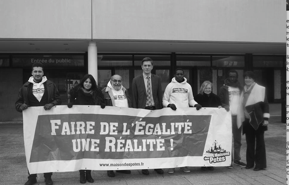 rencontre luneville