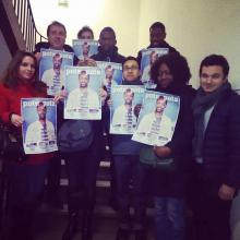 La Maison des Potes en procédure contre LOGIREP pour fichage ethnique et discrimination 