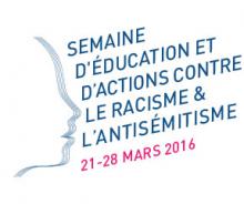 Semaine contre le racisme et l'antisémitisme