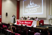 Le Rendez-vous des Potes Par Thomas HALEY (Mediapart)