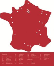 La Tournée Nationale est lancée